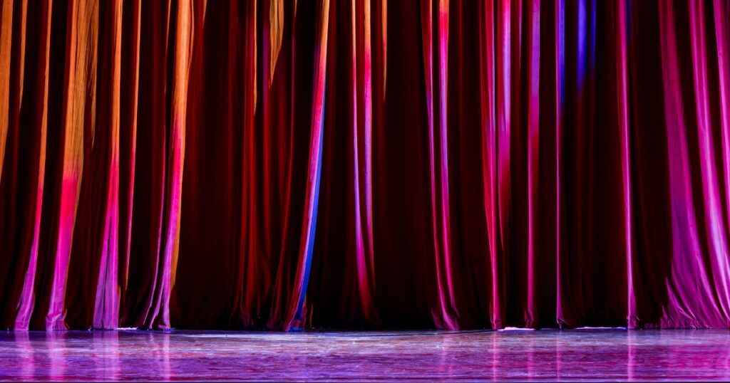 Theater and acting classes for kids in San Luis Obispo