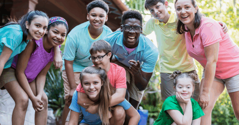 Summer camp in San Luis Obispo for Kids