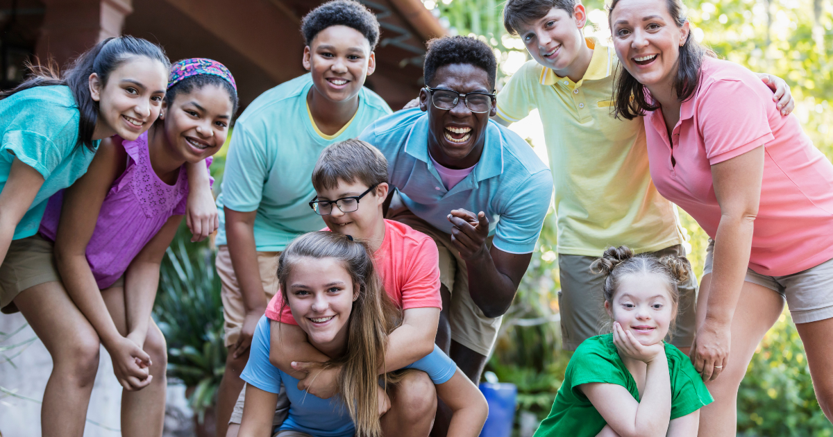 Summer camp in San Luis Obispo for Kids